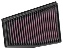 Load image into Gallery viewer, K&amp;N Replacement Air Filter for 13-15 Audi RS5 V8 4.2L - Right