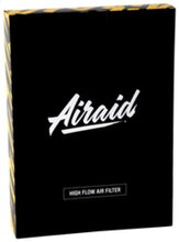 Load image into Gallery viewer, Airaid 16-17 Chevrolet Camaro V8-6.2L F/I Direct Replacement Air Filter