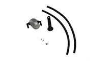 Load image into Gallery viewer, J&amp;L 19-23 Ford/Lincoln SUVs &amp; Trucks w 2.0 EcoBoost Driver Side Oil Separator 3.0 - Clear An