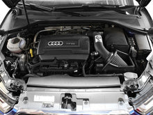 Load image into Gallery viewer, aFe MagnumFORCE Intakes Stage-2 Pro DRY S 2015 Audi A3/S3 1.8L/2.0LT