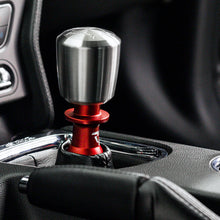 Load image into Gallery viewer, Raceseng 2015+ Ford Mustang GT/GT350 R Lock - Red (Only Compatible w/Raceseng Shift Knobs)