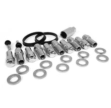 Load image into Gallery viewer, Race Star 12mmx1.5 GM Closed End Deluxe Lug Kit - 10 PK
