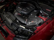 Load image into Gallery viewer, aFe POWER Magnum FORCE Stage-2Si Pro Dry S Intake System 08-13 BMW M3 (E90/E92/E93) S65 V8-4.0L