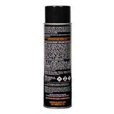 Chemical Guys Black on Black Instant Trim Shine Spray Dressing - 11oz