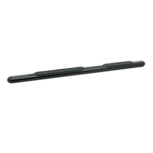 Load image into Gallery viewer, Westin Premier 4 Oval Nerf Step Bars 72 in - Black (Does Not Include Brackets)