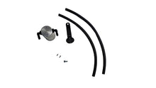 Load image into Gallery viewer, J&amp;L 19-23 Ford/Lincoln SUVs &amp; Trucks w 2.0 EcoBoost Driver Side Oil Separator 3.0 - Clear An