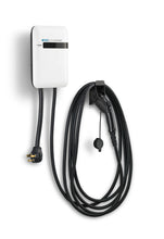 Load image into Gallery viewer, EvoCharge EVSE Single Port Wall 25ft Cable