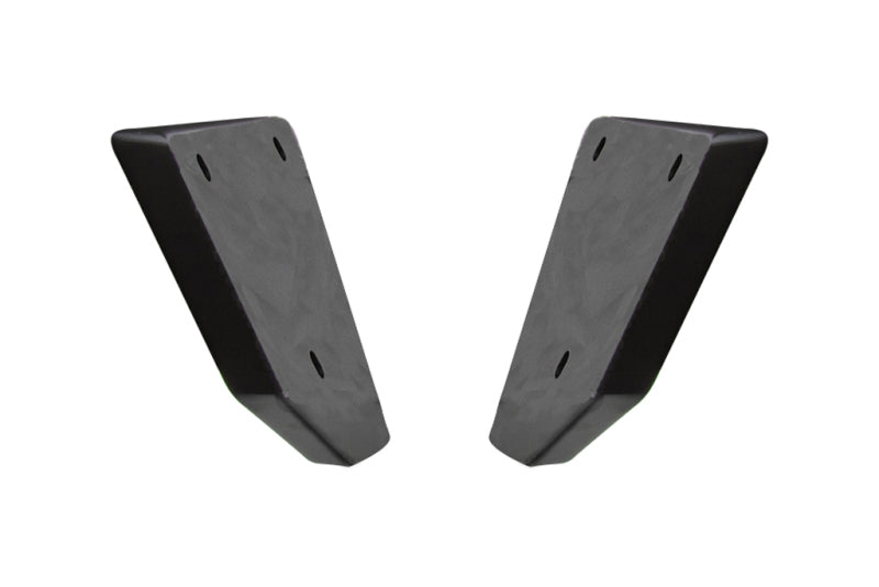 ICON 2018+ Jeep Wrangler JL / 2020+ JT Front Impact Bumper w/Skid Plate