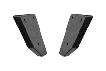 Load image into Gallery viewer, ICON 2018+ Jeep Wrangler JL / 2020+ JT Front Impact Bumper w/Skid Plate