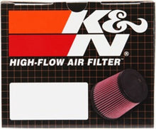 Load image into Gallery viewer, K&amp;N  11-13  Audi A6 0L L4 Replacement Air Filter