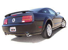 Load image into Gallery viewer, Borla 05-09 Mustang GT 4.6L V8 SS Aggressive Exhaust (rear section only)