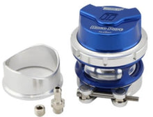 Load image into Gallery viewer, Turbosmart BOV Race Port Gen V Supercharger - Blue