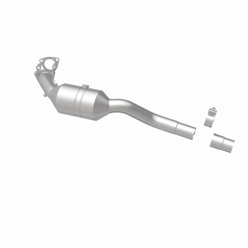 MagnaFlow 2002-2008 Porsche 911 Series Direct Fit Federal Driver Side Catalytic Converter