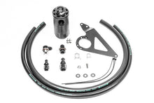 Load image into Gallery viewer, Radium FR-S/BRZ/86 PCV Side Catch Can Kit Fluid Lock