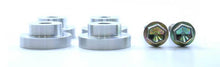 Load image into Gallery viewer, SPL Parts 89-94 Nissan 240SX (S13) Solid Differential Mount Bushings