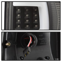 Load image into Gallery viewer, xTune 04-08 Ford F150 (Not Heritage/SVT) V.3 LED Tailights Black (ALT-ON-FF15004G3LB-LBLED-BK)