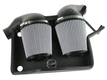 Load image into Gallery viewer, aFe MagnumFORCE Intakes Stage-2 PDS AIS PDS BMW 335i (E90/92/93) 07-11 L6-3.0L (tt)