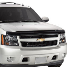 Load image into Gallery viewer, AVS 15-20 Ford F-150 (Excl. Raptor) Bugflector Medium Profile Hood Shield - Smoke