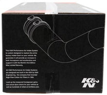 Load image into Gallery viewer, K&amp;N 98-02 Camaro 5.7L-V8 Performance Intake Kit