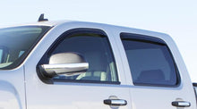 Load image into Gallery viewer, Lund 11-17 Ford Explorer Ventvisor Elite Window Deflectors - Smoke (4 Pc.)