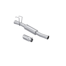 Load image into Gallery viewer, MBRP 2009+ Ram 1500 T409 Stainless Steel 3in Muffler Bypass