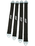 PRP 36In. Quad Wrap Limit Strap