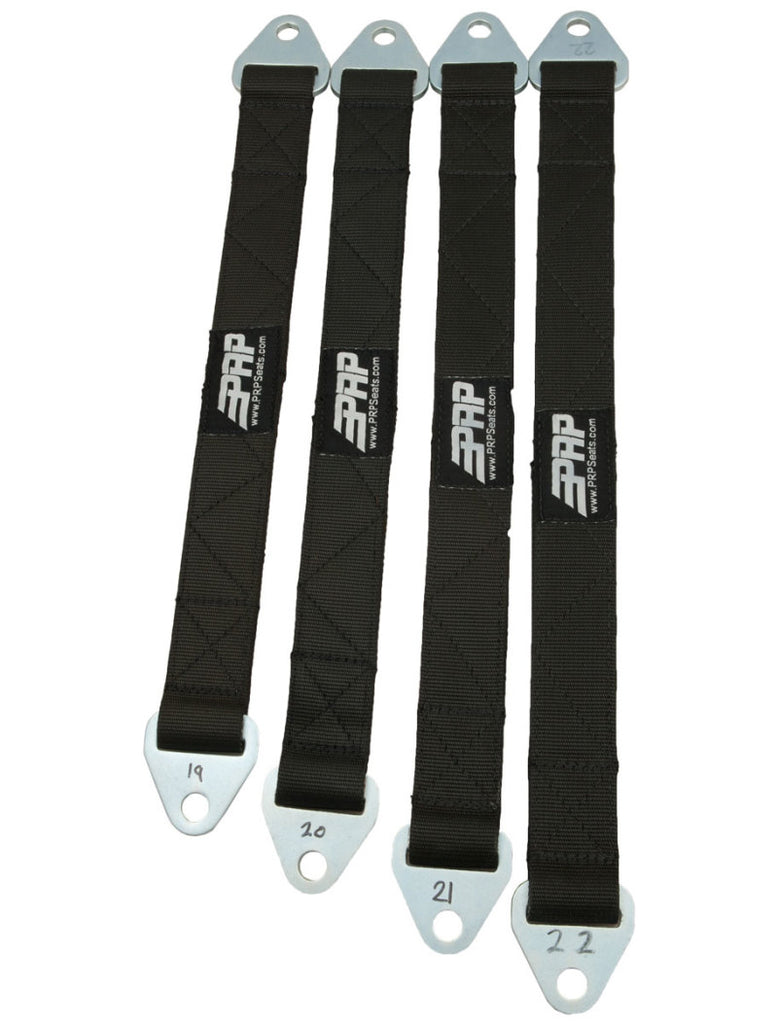 PRP 28In. Quad Wrap Limit Strap