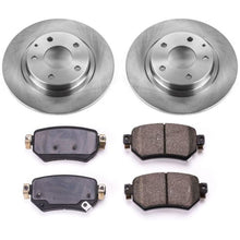 Load image into Gallery viewer, Power Stop 16-18 Mazda 6 Rear Autospecialty Brake Kit