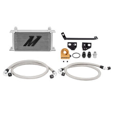 Load image into Gallery viewer, Mishimoto Ford Mustang EcoBoost Thermostatic Oil Cooler Kit
