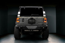 Load image into Gallery viewer, Oracle Jeep Wrangler JL LED Flush Mount Tail Light