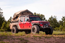 Load image into Gallery viewer, DV8 Offroad 20-21 Jeep Gladiator Fender Flare Delete Kit