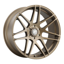 Load image into Gallery viewer, Forgestar X14 22x10 / 6x135 BP / ET30 / 6.7in BS Satin Bronze Wheel