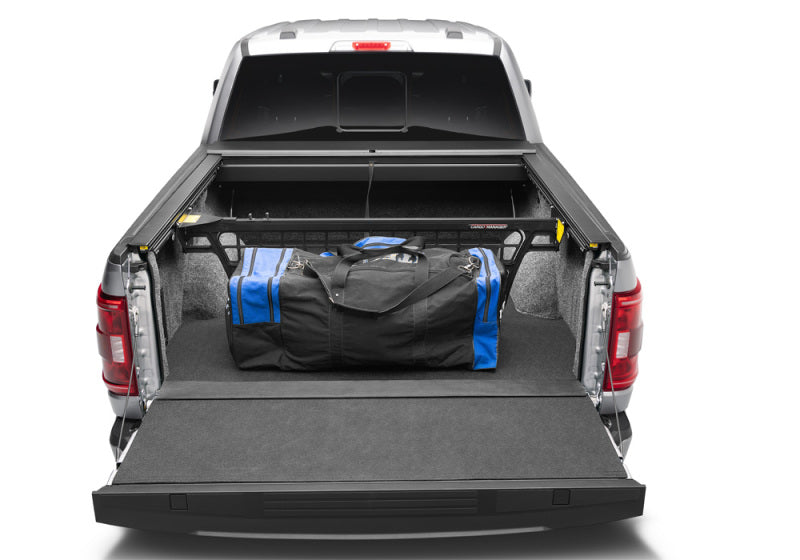 Roll-N-Lock 21+ Ford F-150 Cargo Manager