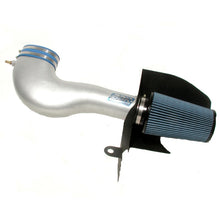 Load image into Gallery viewer, BBK 05-09 Mustang 4.6 GT Cold Air Intake Kit - Titanium Silver Powdercoat Finish
