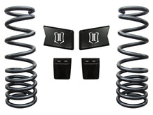 Load image into Gallery viewer, ICON 03-12 Dodge Ram HD 4WD 2.5in Dual Rate Spring Kit