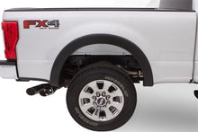 Load image into Gallery viewer, Bushwacker 17-18 Ford F-250 Super Duty OE Style Flares 2pc - Black
