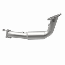 Load image into Gallery viewer, MagnaFlow Catalytic Conv Direct Fit Federal 06-11 Chevy Corvette V8 7.0LGAS