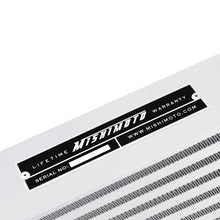 Load image into Gallery viewer, Mishimoto 03-05 Dodge Neon SRT-4 Silver Aluminum Performance Intercooler Kit