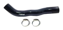Load image into Gallery viewer, Torque Solution Bypass Valve Hose Black: Mazdaspeed 3 2007-2013