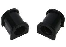 Load image into Gallery viewer, Whiteline Front Sway Bar Mount Bushing 24mm Universal
