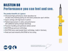 Load image into Gallery viewer, Bilstein B8 Performance Plus Mercedes-Benz C-Klasse W205 4WD (FR) Front Right Monotube Shock