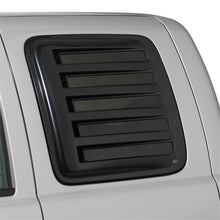 Load image into Gallery viewer, AVS 04-08 Ford F-150 Standard Cab Aeroshade Side Window Covers 2pc - Smoke