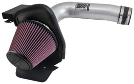 K&N 14-15 Ford Explorer 2.0L High Flow Performance Intake Kit