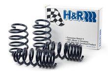 Load image into Gallery viewer, H&amp;R 10-19 Ford Taurus SHO (AWD) V6 Turbo Sport Spring