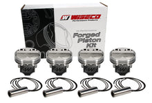 Load image into Gallery viewer, Wiseco AC/HON B 4v DOME +8.25 STRUT 8150XX Piston Kit