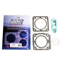 Load image into Gallery viewer, BBK 86-93 Mustang 5.0 75mm Throttle Body Gasket Kit