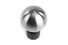Load image into Gallery viewer, Perrin 2020+ Subaru Outback/Ascent (w/CVT) SS Ball Shift Knob - 2.0in. / Brushed Finish
