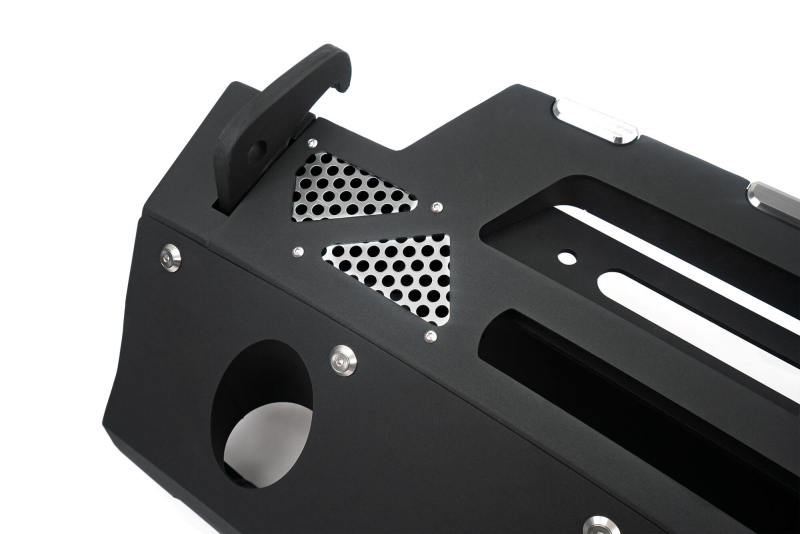 DV8 Offroad 18-22 Jeep JL & 2020-22 JT Front Modular Bumper