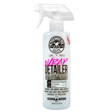 Load image into Gallery viewer, Chemical Guys Wrap Detailer Gloss Enhancer &amp; Protectant for Vinyl Wraps - 16oz
