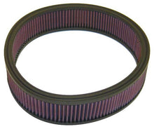 Load image into Gallery viewer, K&amp;N Replacement Air Filter FORD MUST.,MERC.CAPRI, V8-5.0L H.O., 1983-85